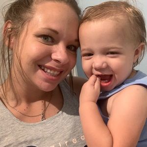 Meet your Posher, Katlynn